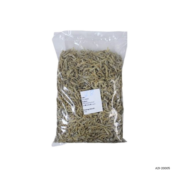Peeled Anchovies 2-4cm